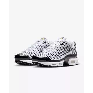 Nike Air Max Plus 7 Black/White Nike Air Max Plus 7 Black/White