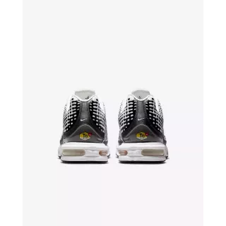 Nike Air Max Plus 7 Black/White Nike Air Max Plus 7 Black/White