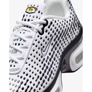 Nike Air Max Plus 7 Black/White Nike Air Max Plus 7 Black/White