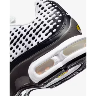Nike Air Max Plus 7 Black/White Nike Air Max Plus 7 Black/White