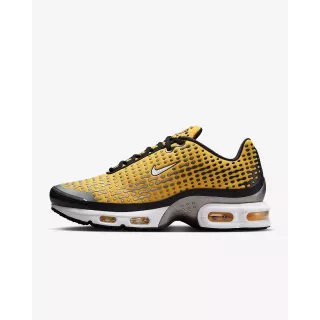 Nike Air Max Plus 7 yellow