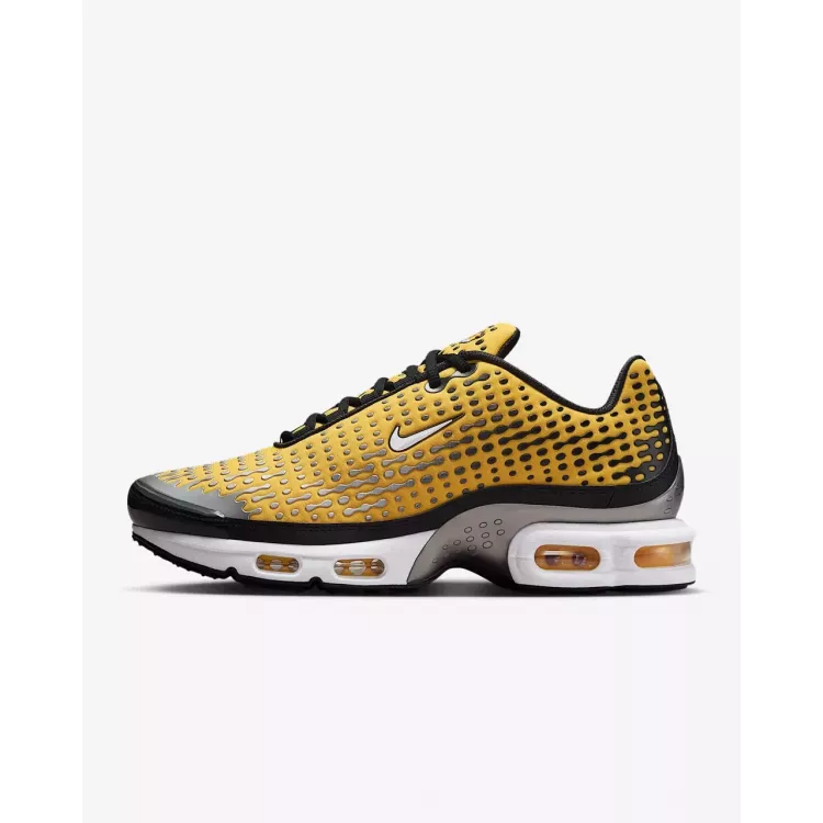 Nike Air Max Plus 7 yellow Nike Air Max Plus 7 yellow