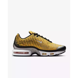 Nike Air Max Plus 7 yellow