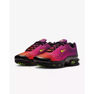 Nike Air Max Plus 7 Multicolors