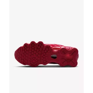 Nike Shox TL Red Nike Shox TL Red