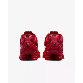 Nike Shox TL Red Nike Shox TL Red