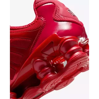 Nike Shox TL Red Nike Shox TL Red
