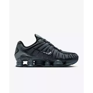 Nike Shox TL Grey/Noir