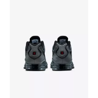 Nike Shox TL Grey/Noir Nike Shox TL Grey/Noir