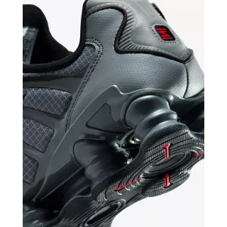 Nike Shox TL Grey/Noir Nike Shox TL Grey/Noir