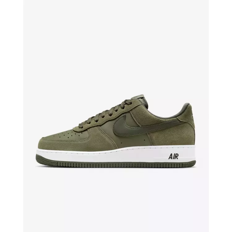 Nike Air Force 1 '07 LV8 KAKI Nike Air Force 1 '07 LV8 KAKI
