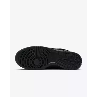 Nike Dunk Low Noir/Or Nike Dunk Low Noir/Or