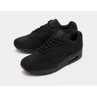 Nike Air Max 1 Premium "Black Cat"