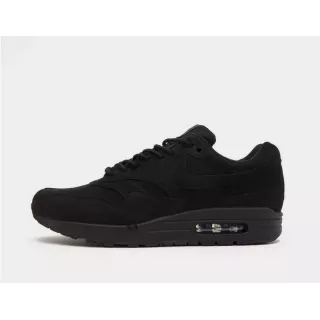 Nike Air Max 1 Premium "Black Cat"
