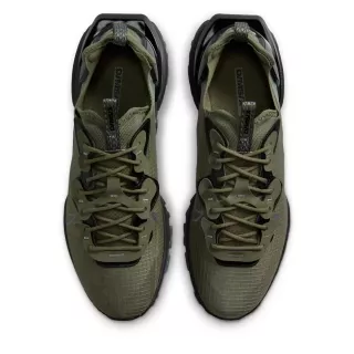 Nike REACT VISION kaki