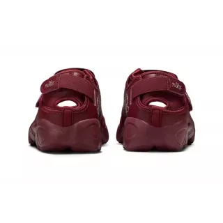 Nike Air Rift Botanical Team Red