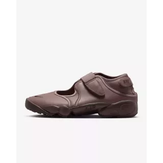 Nike Air Rift Mink Brown Baroque