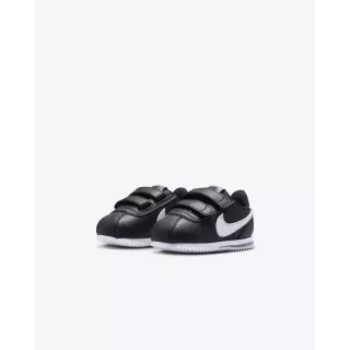 Nike Cortez BéBé Black/White