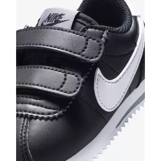 Nike Cortez BéBé Black/White