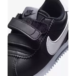 Nike Cortez BéBé Black/White