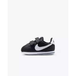 Nike Cortez BéBé Black/White