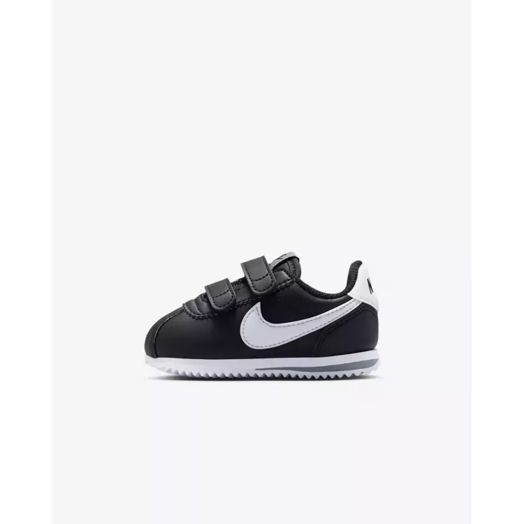 Nike Cortez BéBé Black/White