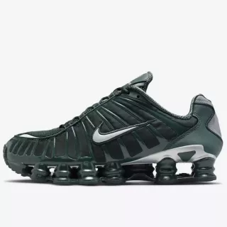 Nike Shox TL KAKI