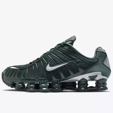 Nike Shox TL KAKI