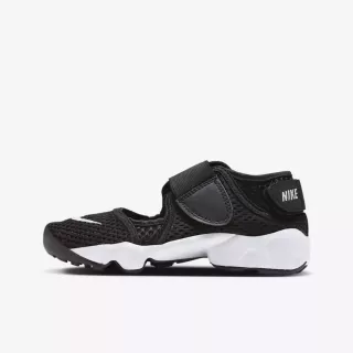 Nike Air Rift Enfant+ "Noir/blanc"