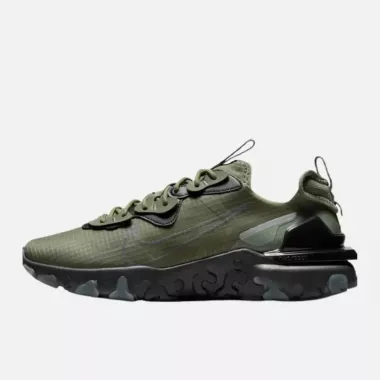 Nike REACT VISION kaki