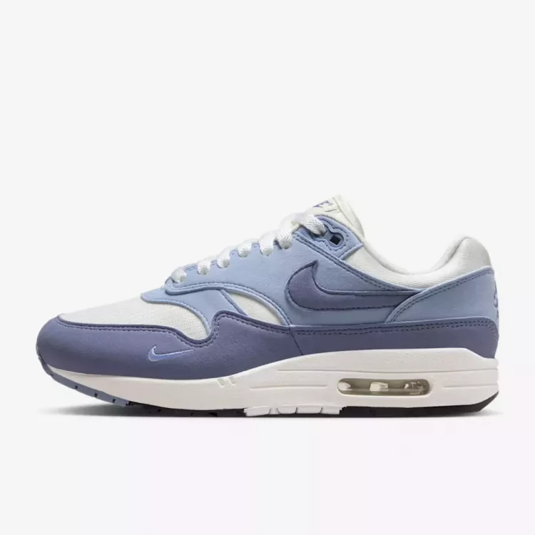 Nike Air Max 1 Textile "Ashen Slate"