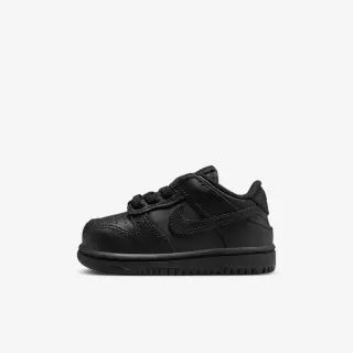 Nike Dunk Low BéBé Black