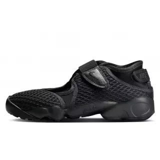 Nike Air Rift black MESH