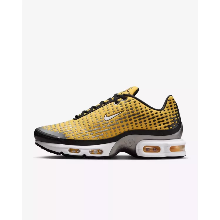 Nike Air Max Plus 7 yellow
