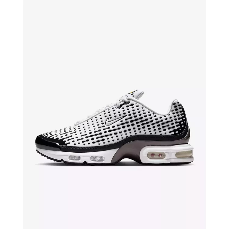 Nike Air Max Plus 7 Black/White