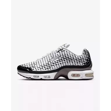 Nike Air Max Plus 7 Black/White