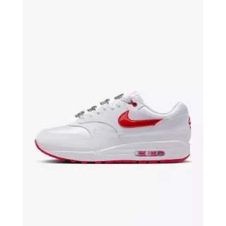 Nike Air Max 1 PRM Valentine’s Day White