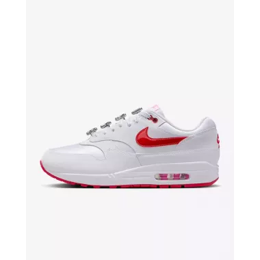Nike Air Max 1 PRM Valentine’s Day White