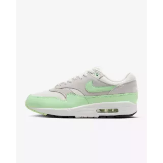 Nike Air Max 1 Summit White Vapor Green