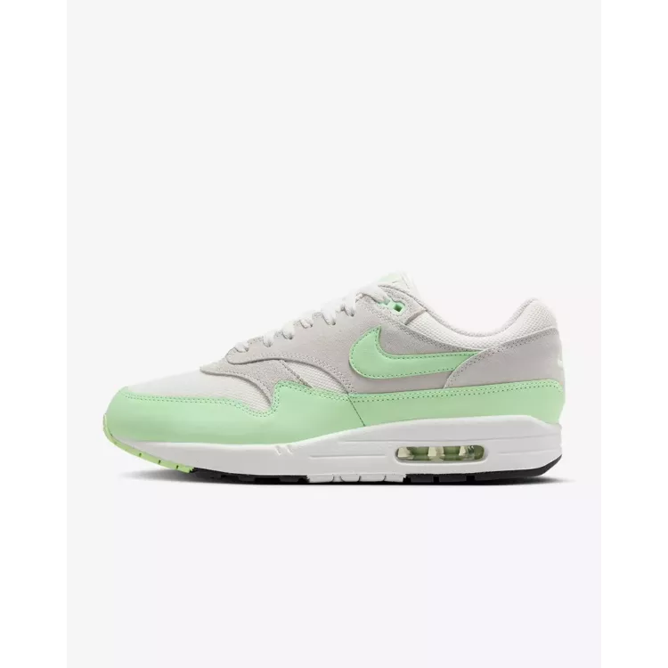 Nike Air Max 1 Summit White Vapor Green