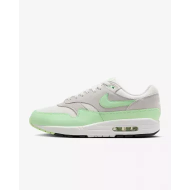 Nike Air Max 1 Summit White Vapor Green