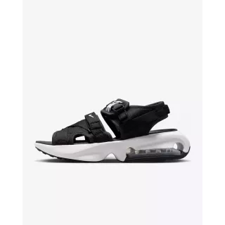 Nike Canyon Sandal Black/White