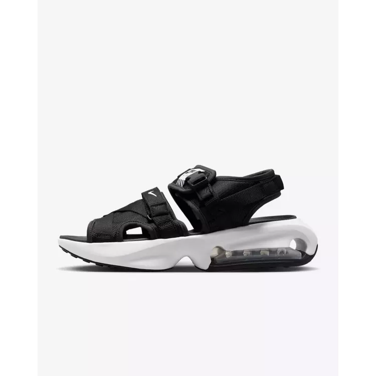 Nike Canyon Sandal Black/White