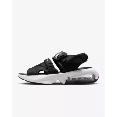 Nike Canyon Sandal Black/White