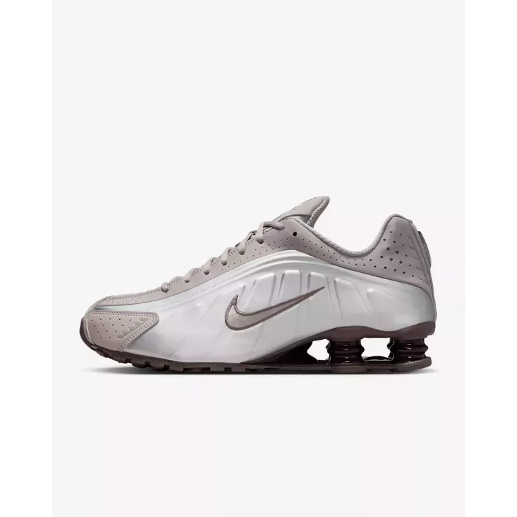 Nike Shox R4