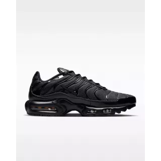 Nike Air Max Plus /Noir