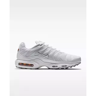 Nike Air Max Plus White