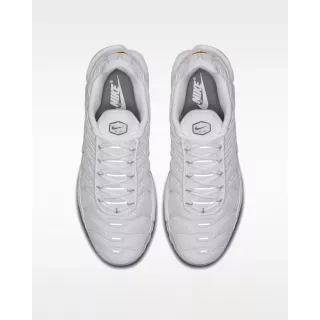 Nike Air Max Plus White