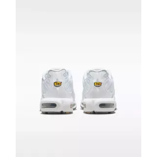 Nike Air Max Plus White