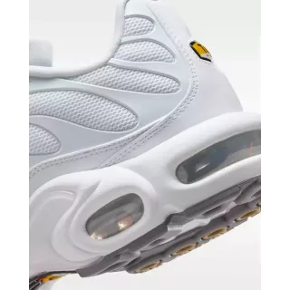 Nike Air Max Plus White